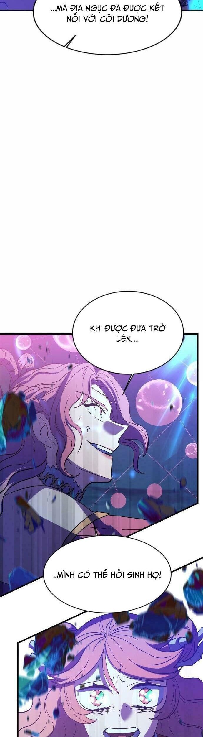 TốI HậU Kim ĐồNg Chapter 111 - Trang 2