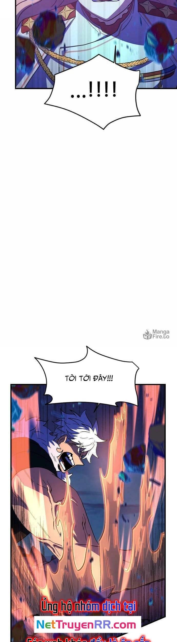 TốI HậU Kim ĐồNg Chapter 111 - Trang 2