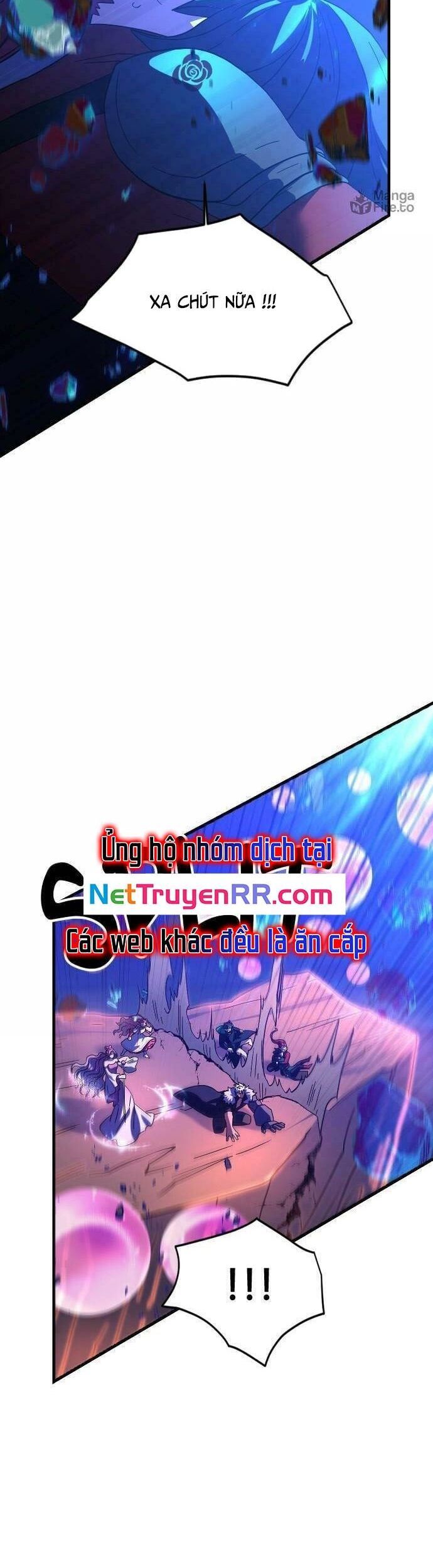 TốI HậU Kim ĐồNg Chapter 111 - Trang 2