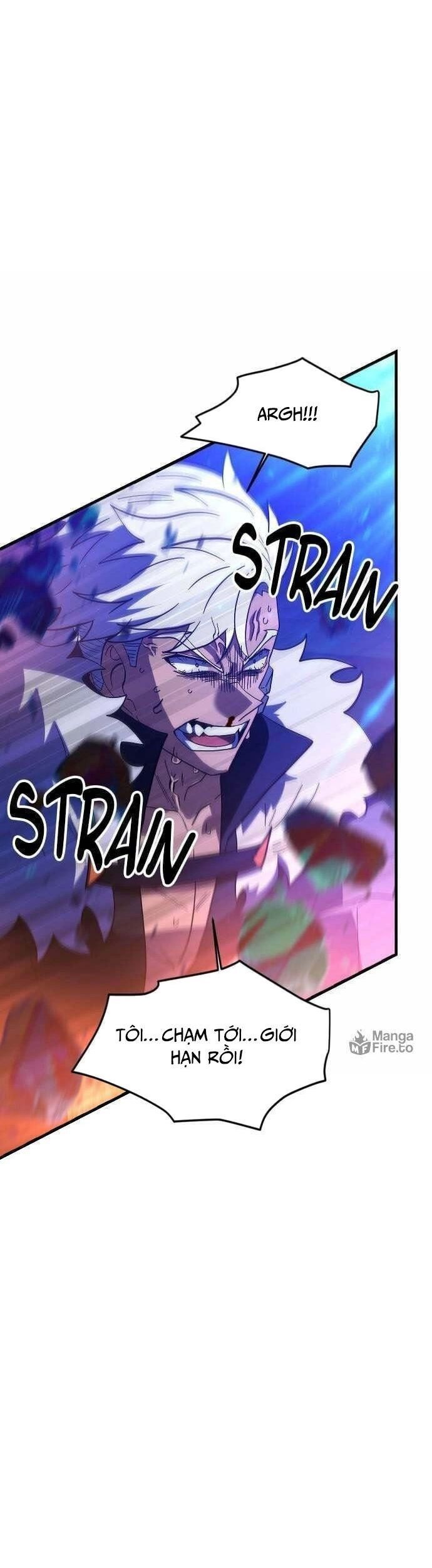 TốI HậU Kim ĐồNg Chapter 111 - Trang 2