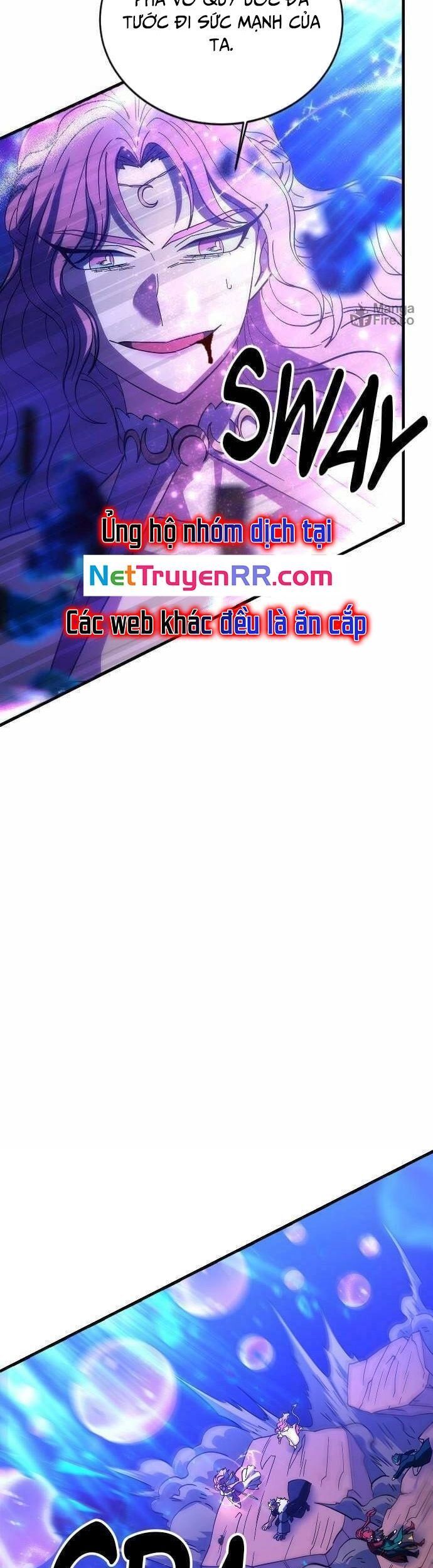 TốI HậU Kim ĐồNg Chapter 111 - Trang 2