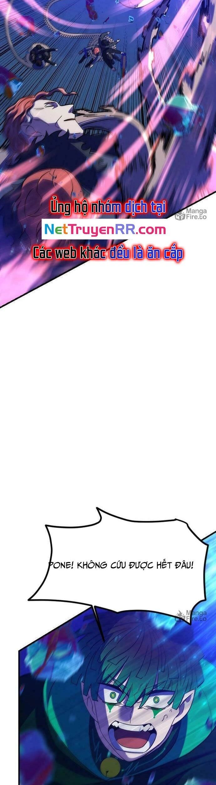 TốI HậU Kim ĐồNg Chapter 111 - Trang 2