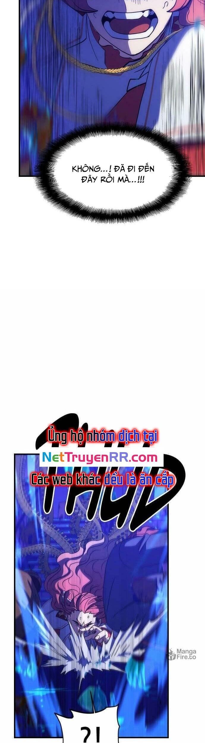 TốI HậU Kim ĐồNg Chapter 111 - Trang 2