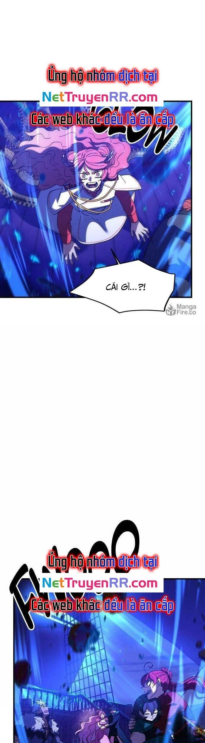 TốI HậU Kim ĐồNg Chapter 111 - Trang 2