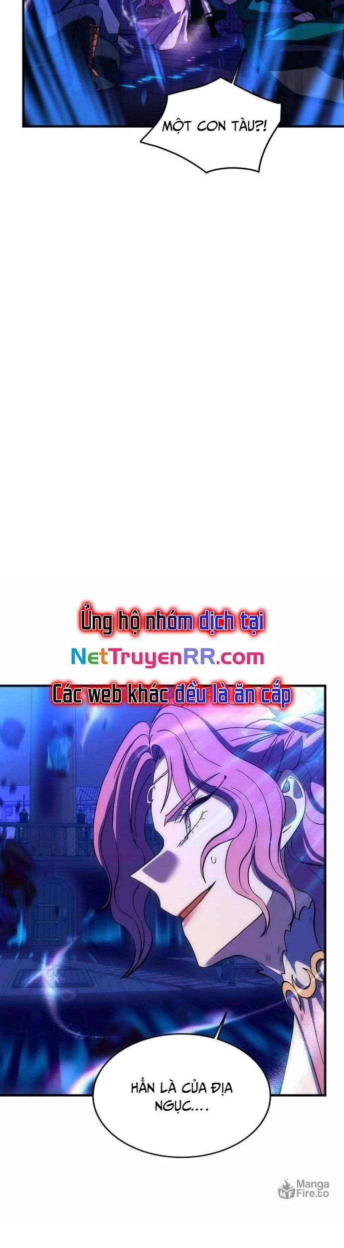 TốI HậU Kim ĐồNg Chapter 111 - Trang 2