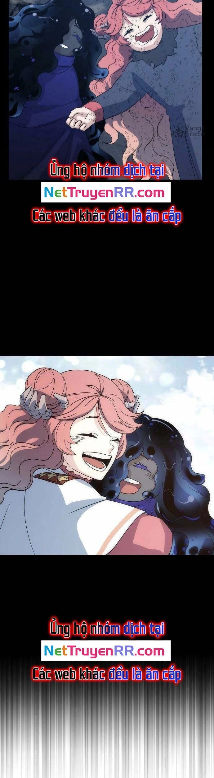 TốI HậU Kim ĐồNg Chapter 111 - Trang 2