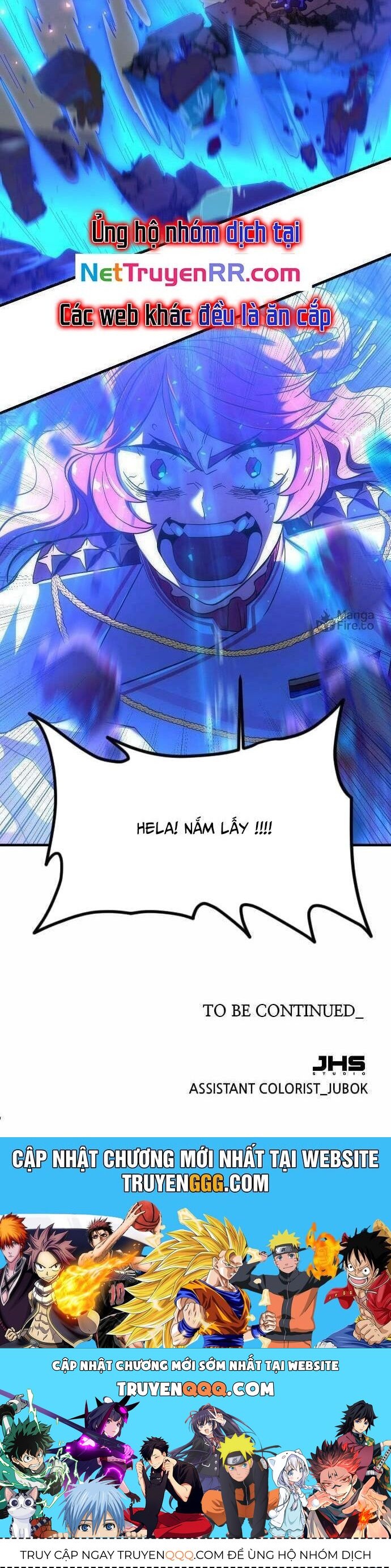 TốI HậU Kim ĐồNg Chapter 111 - Trang 2