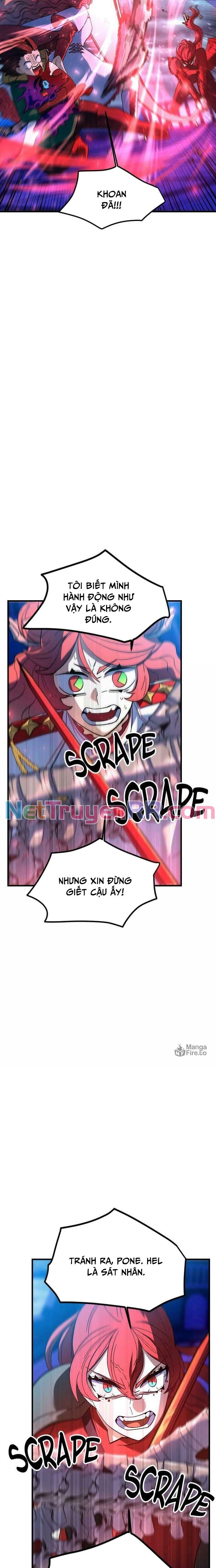 TốI HậU Kim ĐồNg Chapter 112 - Trang 2