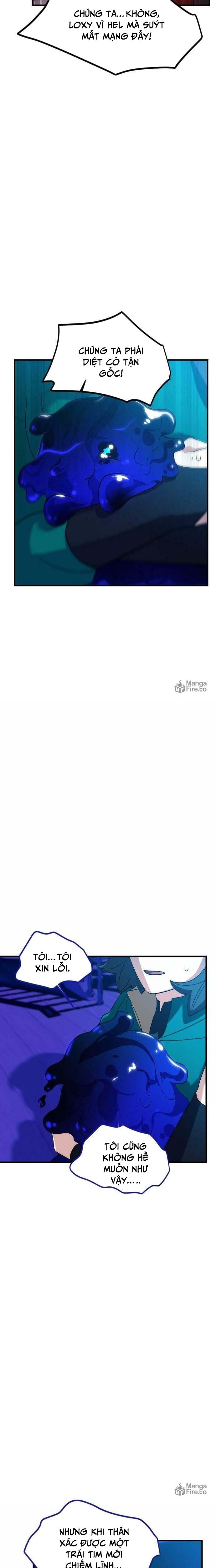 TốI HậU Kim ĐồNg Chapter 112 - Trang 2