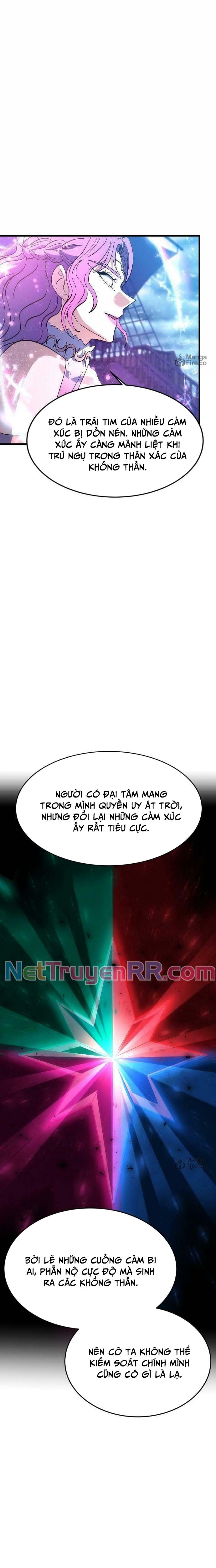 TốI HậU Kim ĐồNg Chapter 112 - Trang 2