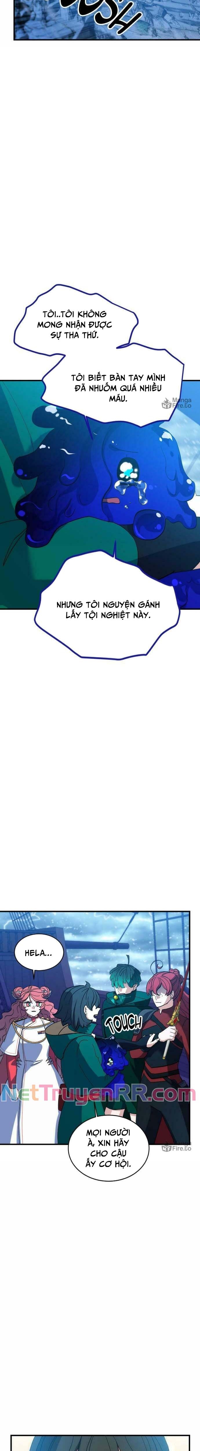 TốI HậU Kim ĐồNg Chapter 112 - Trang 2