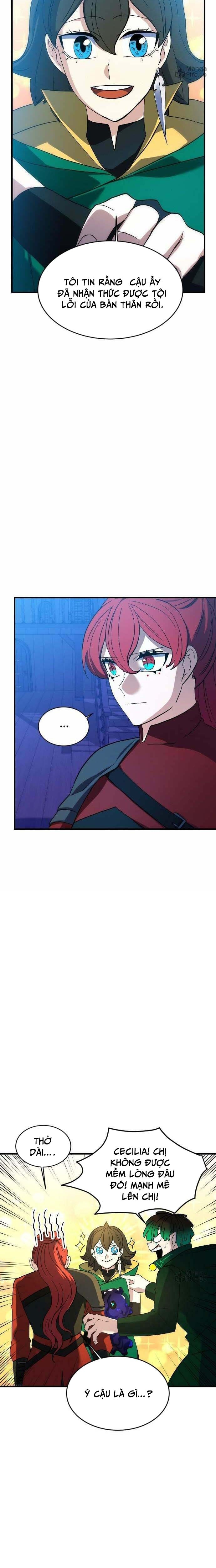 TốI HậU Kim ĐồNg Chapter 112 - Trang 2