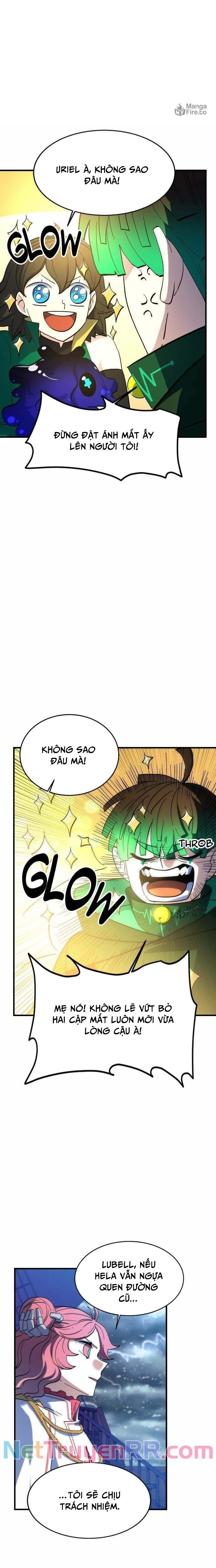 TốI HậU Kim ĐồNg Chapter 112 - Trang 2