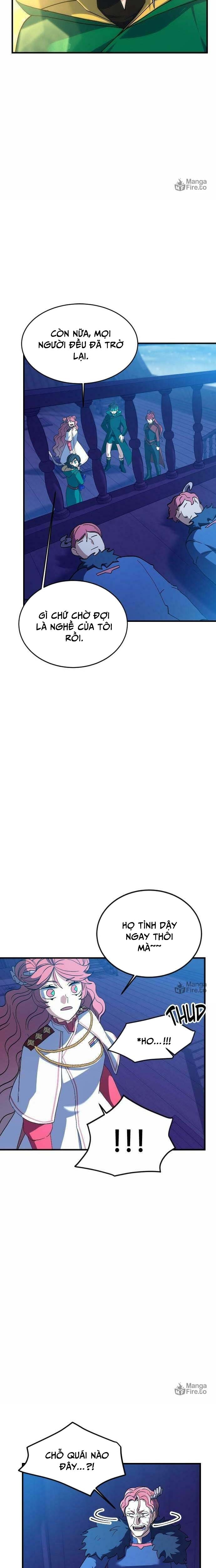 TốI HậU Kim ĐồNg Chapter 112 - Trang 2