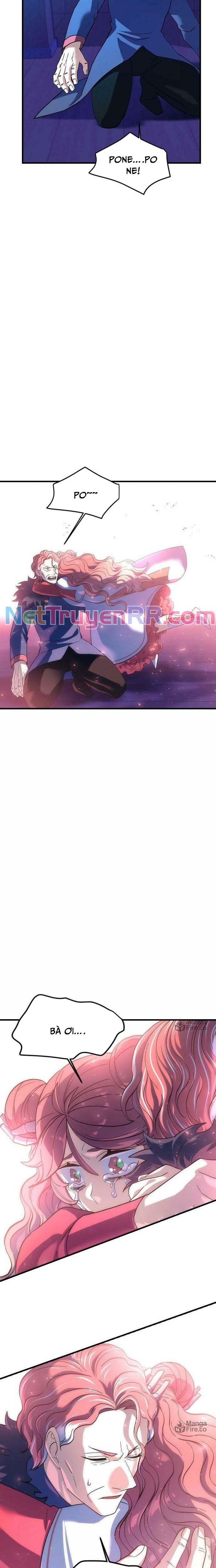 TốI HậU Kim ĐồNg Chapter 112 - Trang 2
