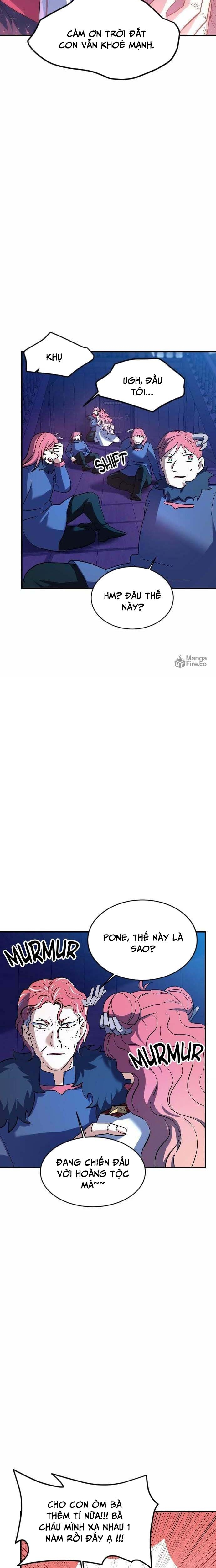 TốI HậU Kim ĐồNg Chapter 112 - Trang 2