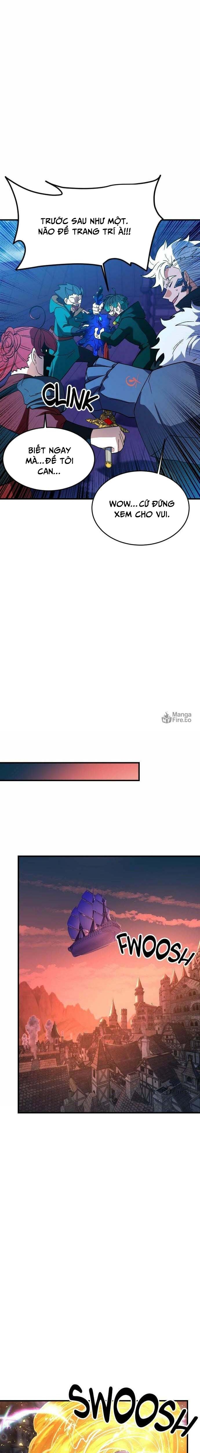 TốI HậU Kim ĐồNg Chapter 112 - Trang 2