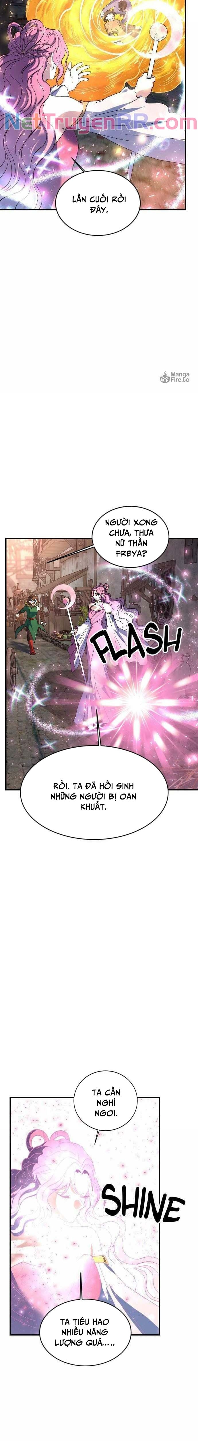 TốI HậU Kim ĐồNg Chapter 112 - Trang 2