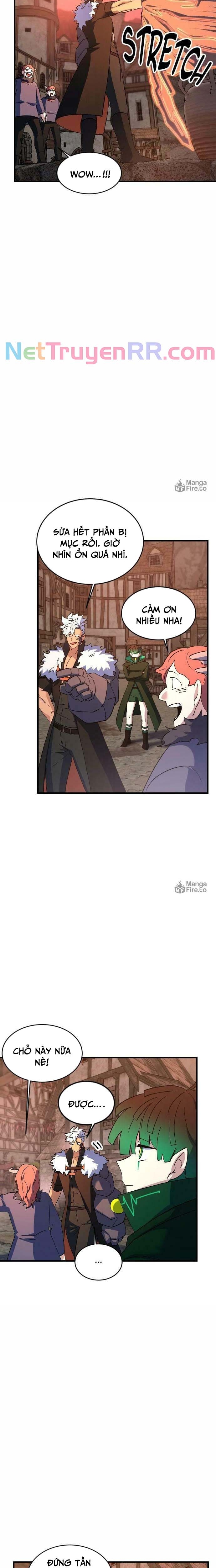 TốI HậU Kim ĐồNg Chapter 112 - Trang 2