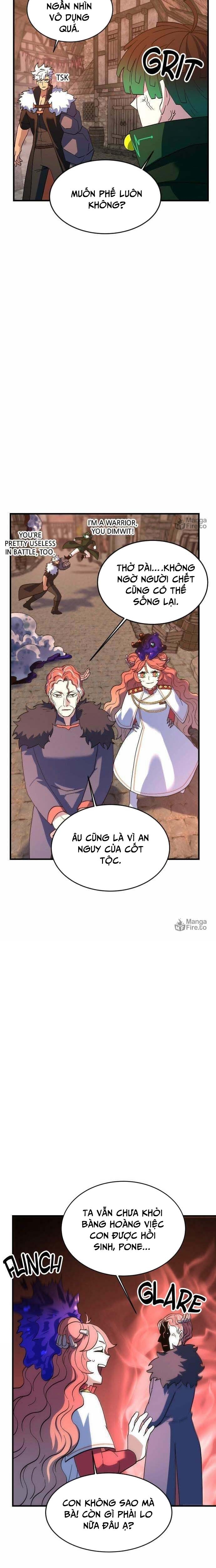 TốI HậU Kim ĐồNg Chapter 112 - Trang 2