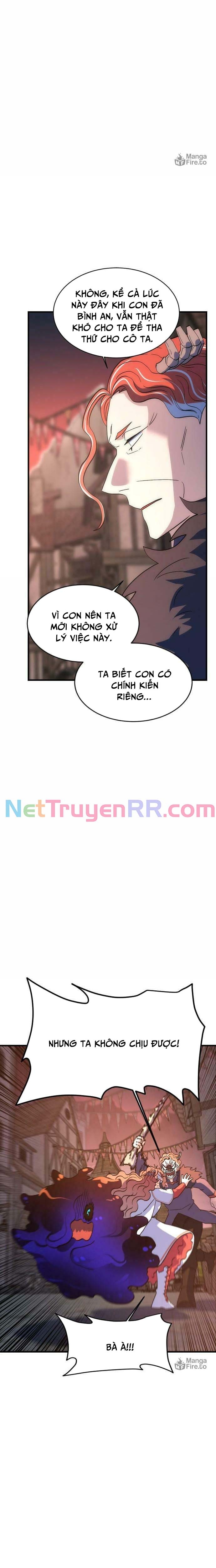 TốI HậU Kim ĐồNg Chapter 112 - Trang 2