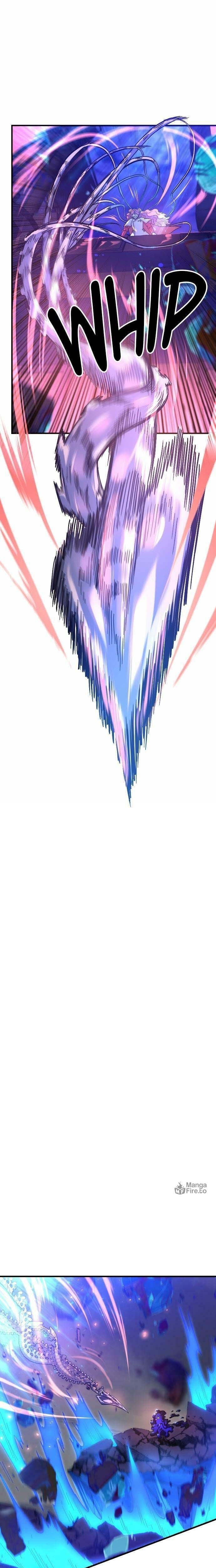 TốI HậU Kim ĐồNg Chapter 112 - Trang 2