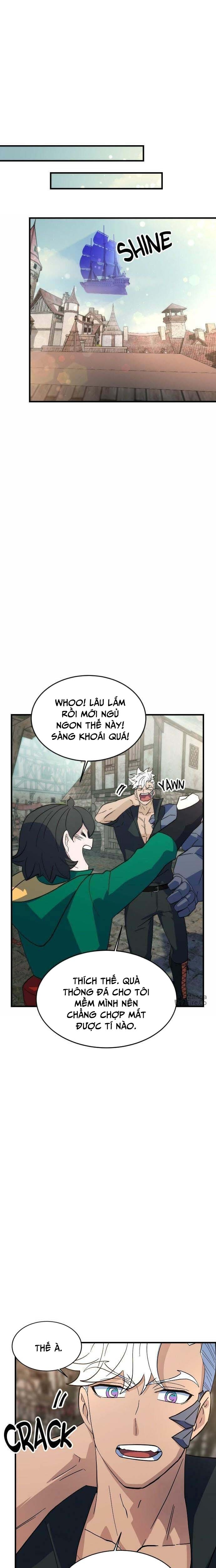TốI HậU Kim ĐồNg Chapter 112 - Trang 2