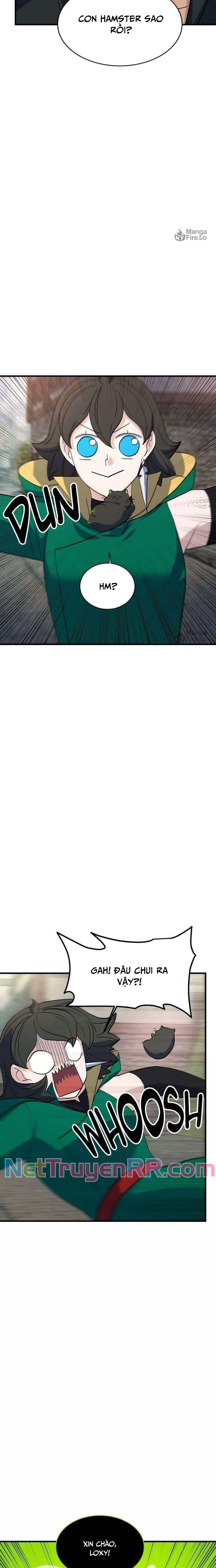 TốI HậU Kim ĐồNg Chapter 112 - Trang 2