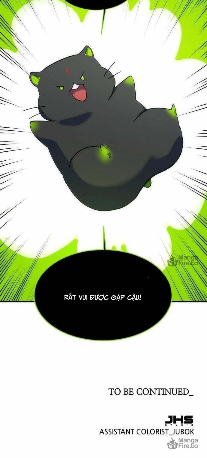 TốI HậU Kim ĐồNg Chapter 112 - Trang 2