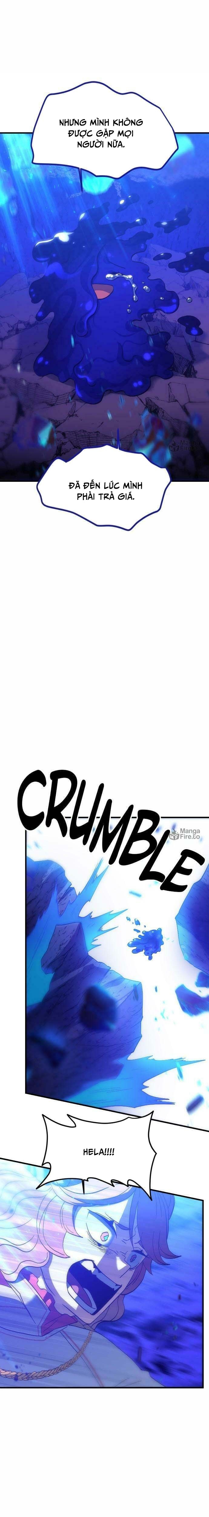 TốI HậU Kim ĐồNg Chapter 112 - Trang 2