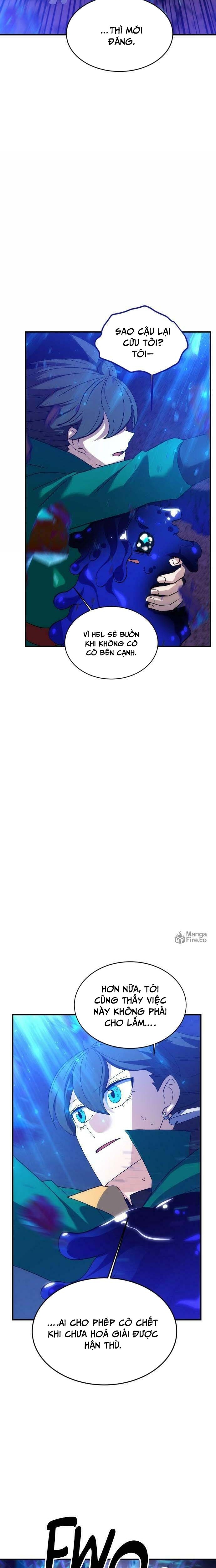 TốI HậU Kim ĐồNg Chapter 112 - Trang 2