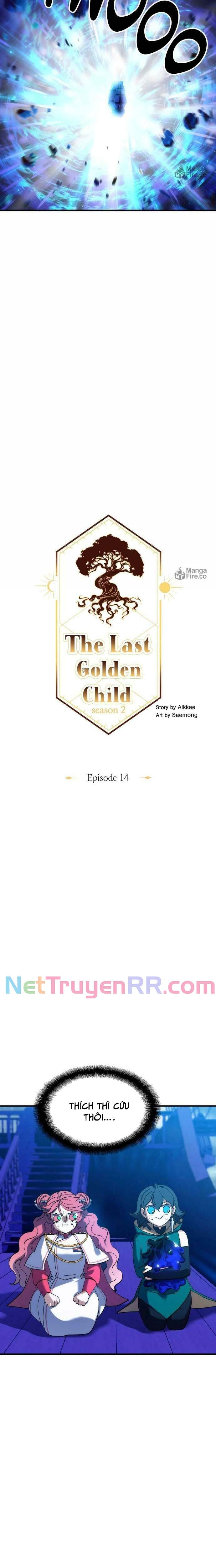 TốI HậU Kim ĐồNg Chapter 112 - Trang 2