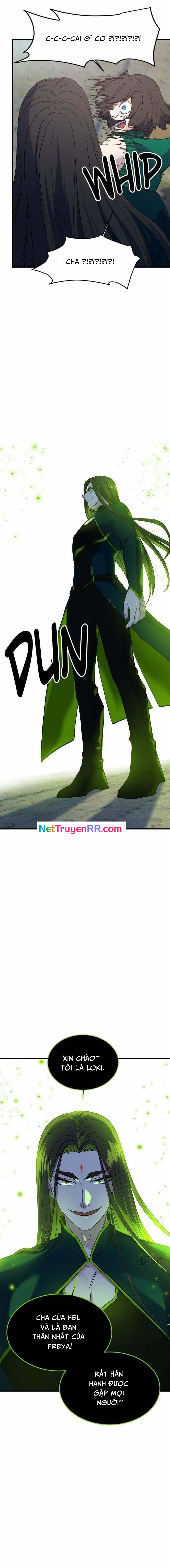 TốI HậU Kim ĐồNg Chapter 113 - Trang 2