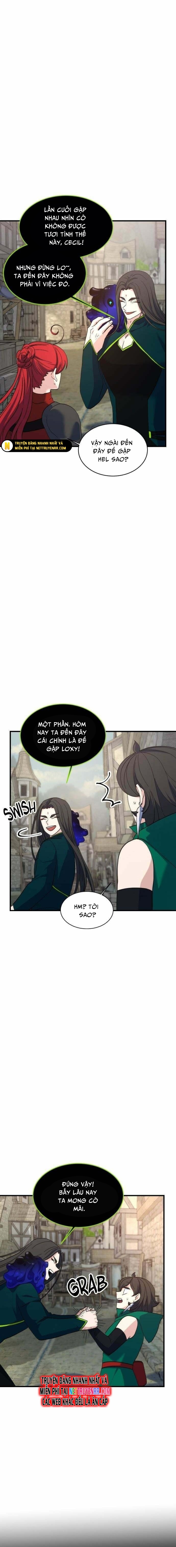 TốI HậU Kim ĐồNg Chapter 113 - Trang 2