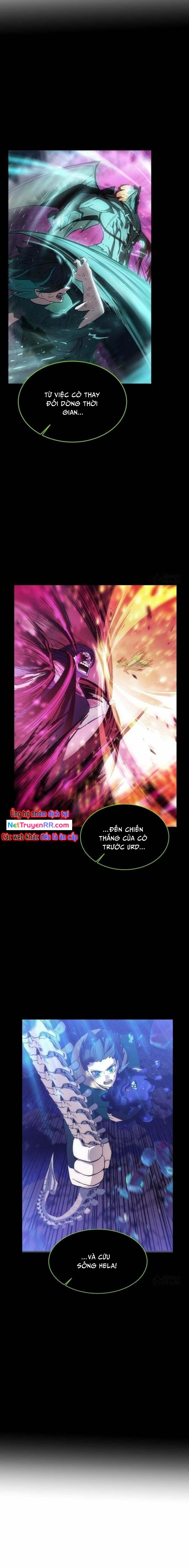 TốI HậU Kim ĐồNg Chapter 113 - Trang 2