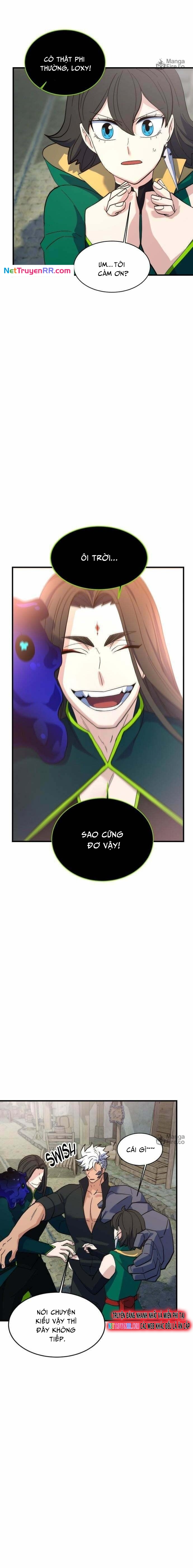 TốI HậU Kim ĐồNg Chapter 113 - Trang 2