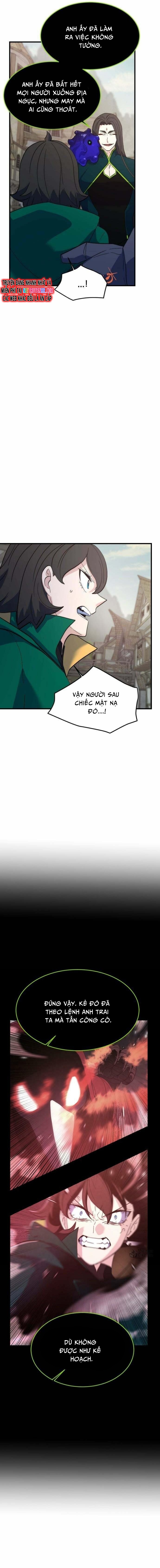 TốI HậU Kim ĐồNg Chapter 113 - Trang 2