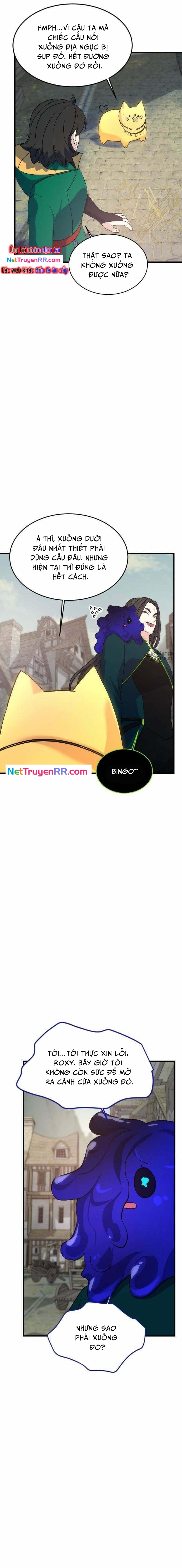 TốI HậU Kim ĐồNg Chapter 113 - Trang 2