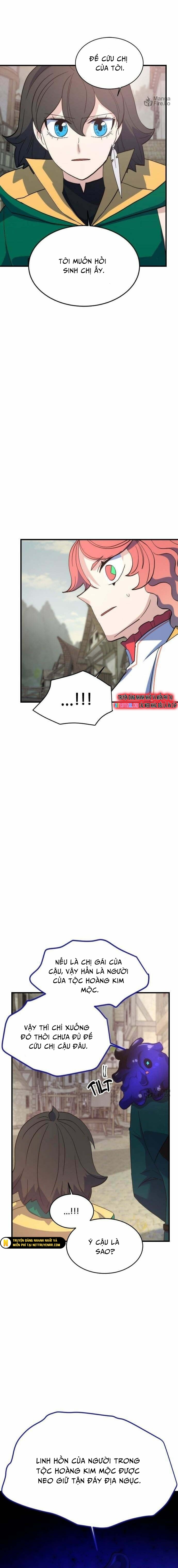 TốI HậU Kim ĐồNg Chapter 113 - Trang 2