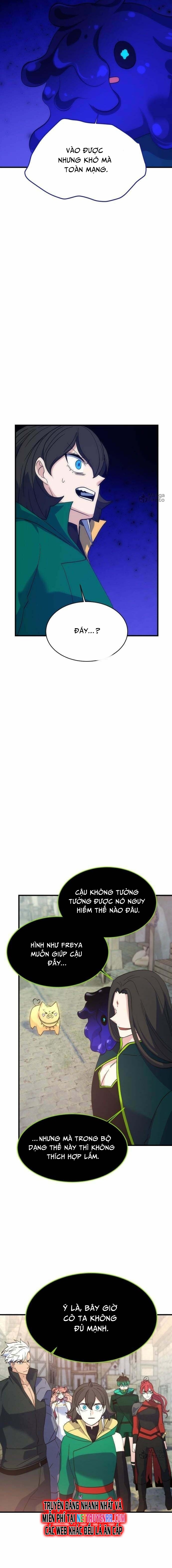 TốI HậU Kim ĐồNg Chapter 113 - Trang 2