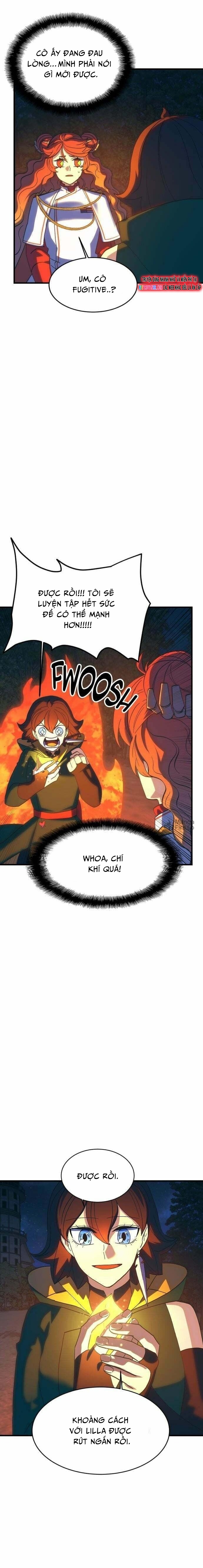 TốI HậU Kim ĐồNg Chapter 113 - Trang 2