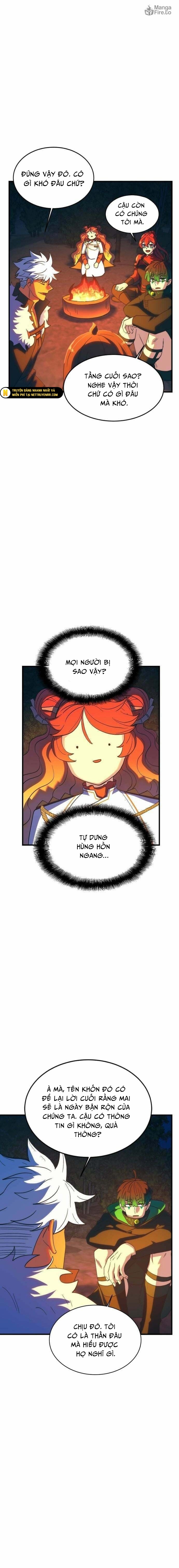 TốI HậU Kim ĐồNg Chapter 113 - Trang 2