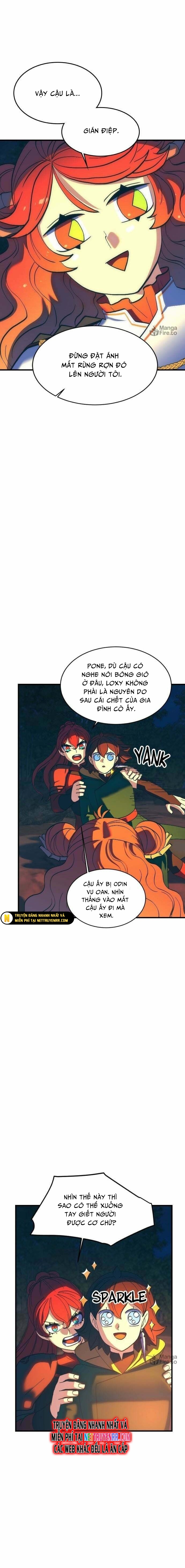 TốI HậU Kim ĐồNg Chapter 113 - Trang 2