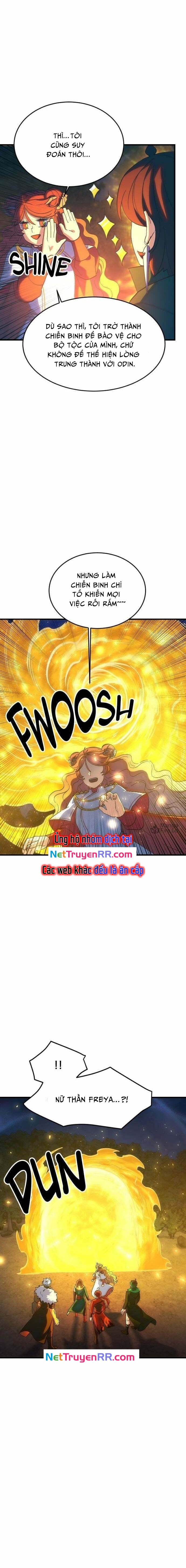 TốI HậU Kim ĐồNg Chapter 113 - Trang 2