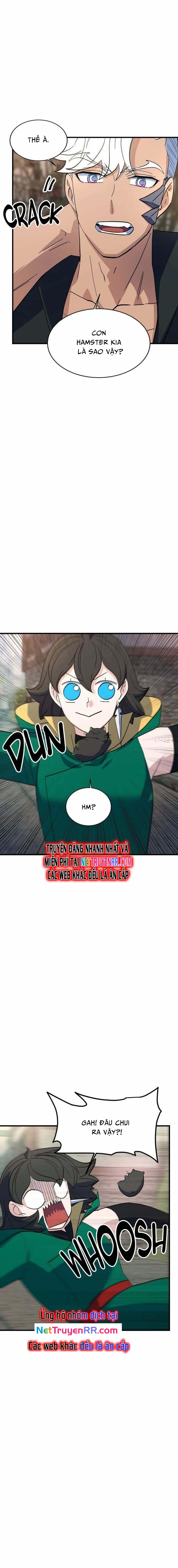 TốI HậU Kim ĐồNg Chapter 113 - Trang 2