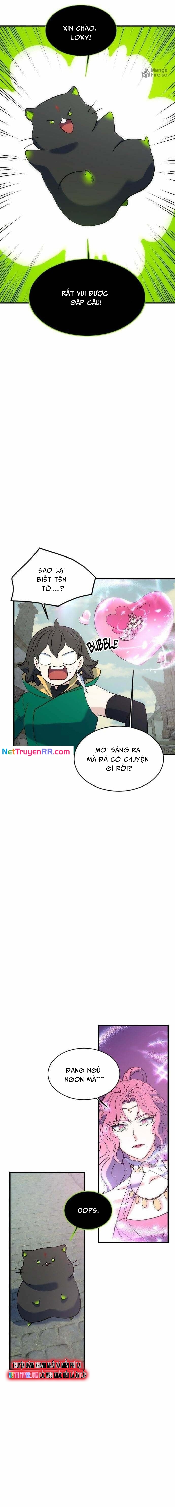 TốI HậU Kim ĐồNg Chapter 113 - Trang 2