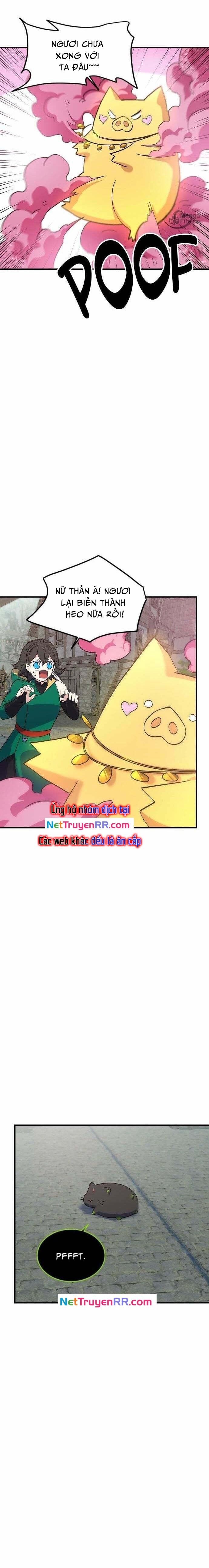 TốI HậU Kim ĐồNg Chapter 113 - Trang 2