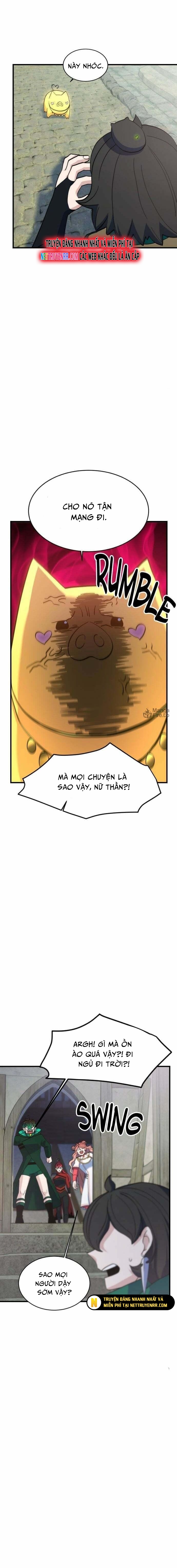 TốI HậU Kim ĐồNg Chapter 113 - Trang 2