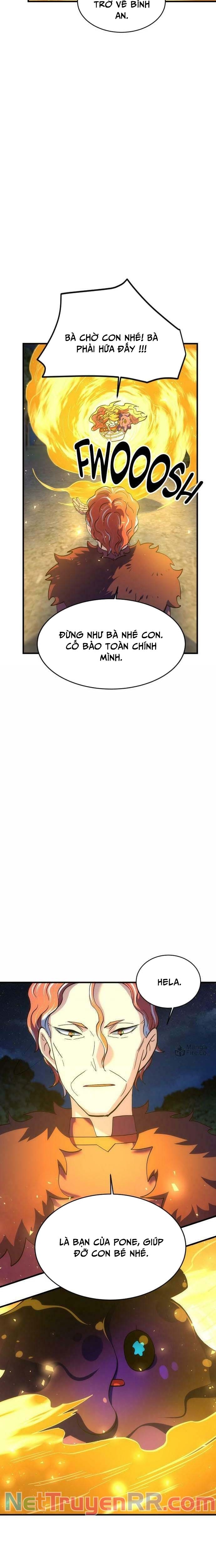 TốI HậU Kim ĐồNg Chapter 114 - Trang 2