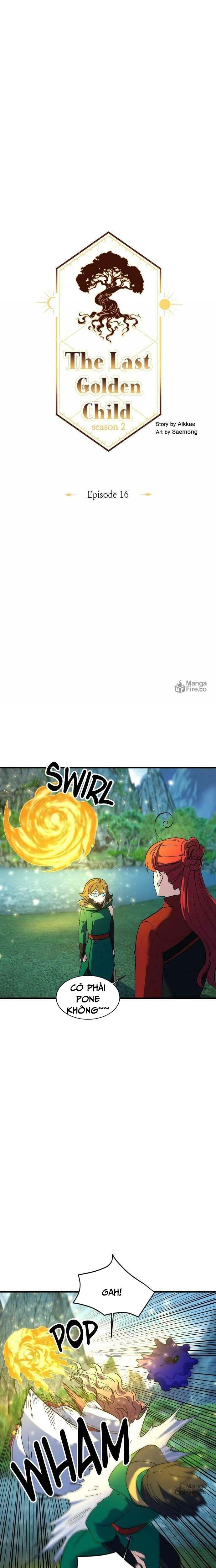 TốI HậU Kim ĐồNg Chapter 114 - Trang 2